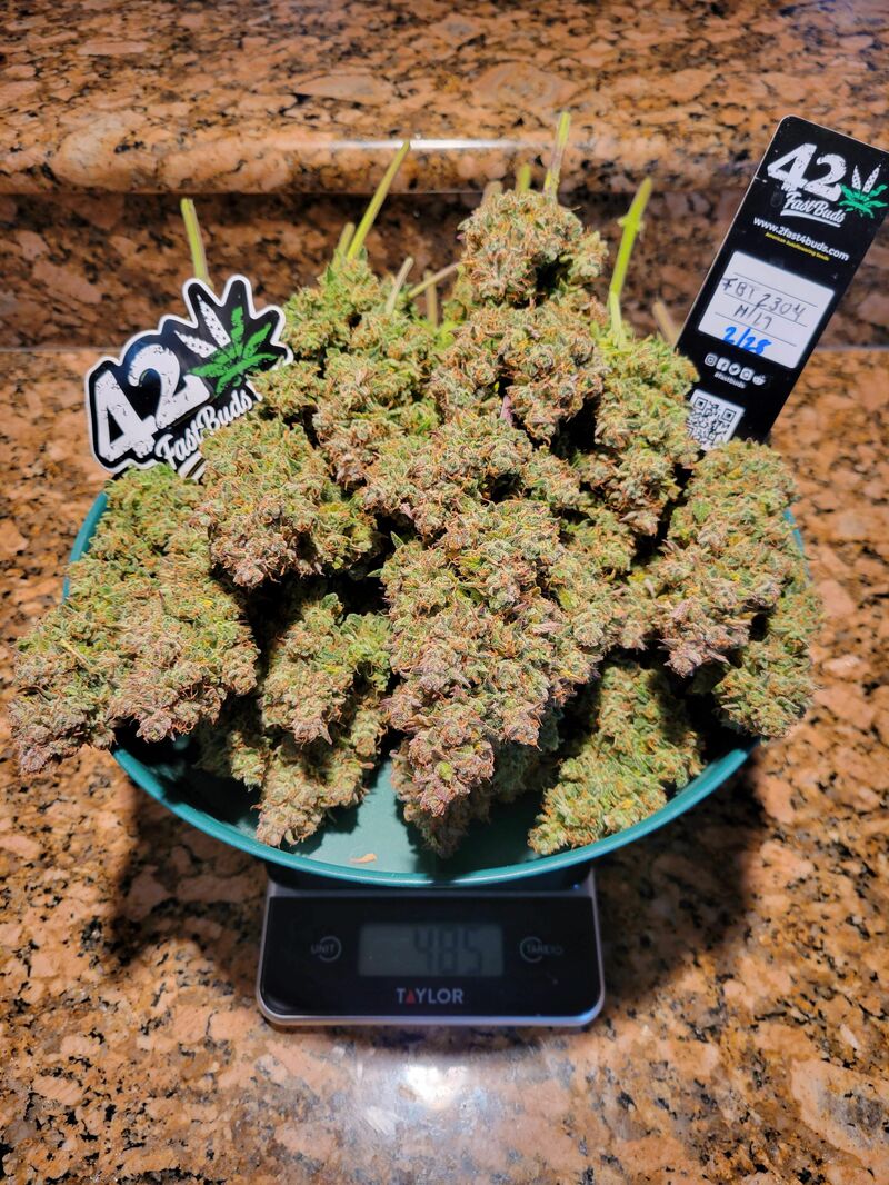 Pound Cake Auto, Фасовка: 1, изображение 44